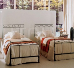 Итальянские Кровати - Кровать Dedalo фабрика Bontempi Casa