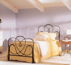 Итальянские Кровати - Кровать Mirto фабрика Bontempi Casa