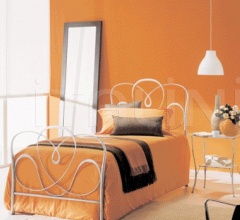 Итальянские Кровати - Кровать Mirto фабрика Bontempi Casa