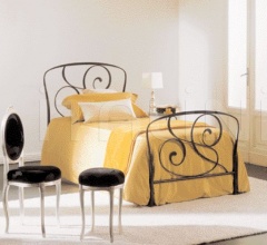 Итальянские Кровати - Кровать Genziana фабрика Bontempi Casa