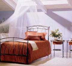 Итальянские Кровати - Кровать Dora фабрика Bontempi Casa