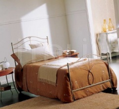Итальянские Кровати - Кровать Merlino фабрика Bontempi Casa
