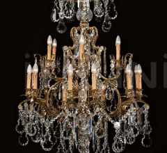 Люстра B4-38/24 Люстра B4-38/24 фабрика Badari Lighting
