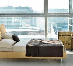 Итальянские Кровати - Кровать ARIANNE фабрика Bontempi Casa