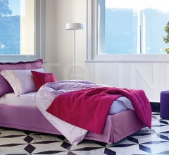 Итальянские Кровати - Кровать ARIANNE фабрика Bontempi Casa