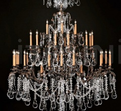 Люстра B4-38/42 Люстра B4-38/42 фабрика Badari Lighting