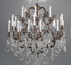 Люстра B4-40/24 Люстра B4-40/24 фабрика Badari Lighting