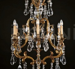 Люстра Elisabeth B4-42/6 Люстра Elisabeth B4-42/6 фабрика Badari Lighting