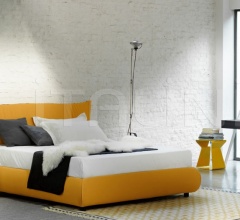 Итальянские Кровати - Кровать KELLY’S фабрика Bontempi Casa