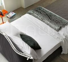 Итальянские Кровати - Кровать KELLY’S фабрика Bontempi Casa