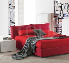 Итальянские Спальни - Кровать CORFU Итальянские Спальни - Кровать CORFU фабрика Bontempi Casa