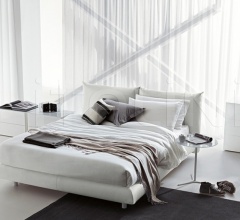 Итальянские Спальни - Кровать CORFU Итальянские Спальни - Кровать CORFU фабрика Bontempi Casa