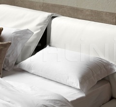 Итальянские Спальни - Кровать KOS Итальянские Спальни - Кровать KOS фабрика Bontempi Casa