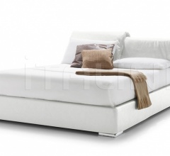 Итальянские Спальни - Кровать KOS Итальянские Спальни - Кровать KOS фабрика Bontempi Casa