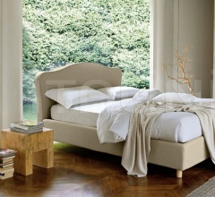 Итальянские Спальни - Кровать ZAFFIR Ø12 Итальянские Спальни - Кровать ZAFFIR Ø12 фабрика Bontempi Casa