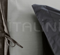 Итальянские Спальни - Кровать LOUISE Итальянские Спальни - Кровать LOUISE фабрика Bontempi Casa