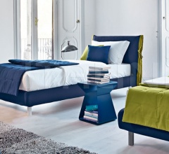 Итальянские Спальни - Кровать LOUISE Итальянские Спальни - Кровать LOUISE фабрика Bontempi Casa