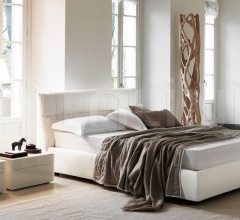 Итальянские Спальни - Кровать ANDROMEDA Итальянские Спальни - Кровать ANDROMEDA фабрика Bontempi Casa