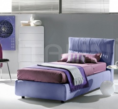 Итальянские Спальни - Кровать ANDROMEDA Итальянские Спальни - Кровать ANDROMEDA фабрика Bontempi Casa