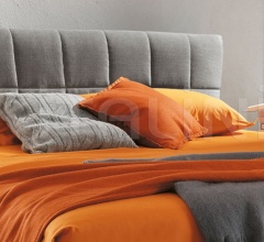 Итальянские Спальни - Кровать ANDROMEDA Итальянские Спальни - Кровать ANDROMEDA фабрика Bontempi Casa