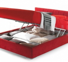 Итальянские Спальни - Кровать ANDROMEDA Итальянские Спальни - Кровать ANDROMEDA фабрика Bontempi Casa