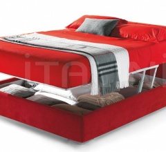 Итальянские Спальни - Кровать ANDROMEDA Итальянские Спальни - Кровать ANDROMEDA фабрика Bontempi Casa