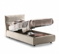 Итальянские Спальни - Кровать ANDROMEDA Итальянские Спальни - Кровать ANDROMEDA фабрика Bontempi Casa