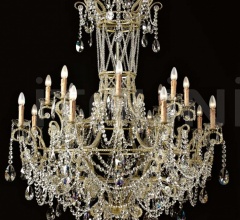 Люстра B4-43/16 Люстра B4-43/16 фабрика Badari Lighting
