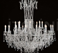 Люстра B4-43/24 Люстра B4-43/24 фабрика Badari Lighting