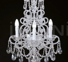 Настенный светильник A8-55/3 Настенный светильник A8-55/3 фабрика Badari Lighting