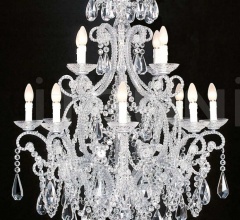 Люстра B4-55/12 Люстра B4-55/12 фабрика Badari Lighting