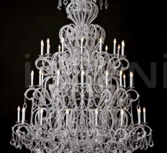 Люстра B4-57/45AF Люстра B4-57/45AF фабрика Badari Lighting