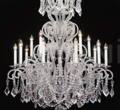 Люстра B4-57/15 Люстра B4-57/15 фабрика Badari Lighting