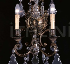 Настенный светильник A8-66/2 Настенный светильник A8-66/2 фабрика Badari Lighting