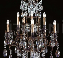 Люстра B4-66/10 Люстра B4-66/10 фабрика Badari Lighting