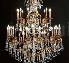 Люстра B4-66/36 Люстра B4-66/36 фабрика Badari Lighting