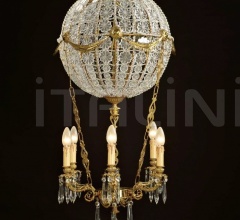 Люстра Belle Epoque B4-180/6 Люстра Belle Epoque B4-180/6 фабрика Badari Lighting
