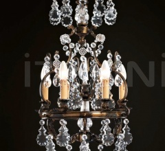 Люстра B4-188/6 Люстра B4-188/6 фабрика Badari Lighting