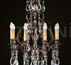 Люстра B4-220/8 Люстра B4-220/8 фабрика Badari Lighting