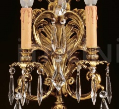 Настенный светильник A8-440/2 Настенный светильник A8-440/2 фабрика Badari Lighting