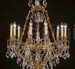 Люстра B4-440/10 Люстра B4-440/10 фабрика Badari Lighting