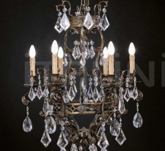 Люстра B4-441/6 Люстра B4-441/6 фабрика Badari Lighting