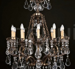 Люстра Elisabeth B4-442/10 Люстра Elisabeth B4-442/10 фабрика Badari Lighting
