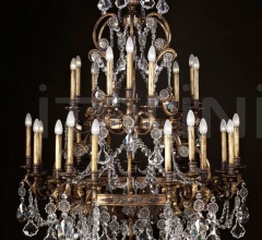 Люстра B4-443/27 Люстра B4-443/27 фабрика Badari Lighting