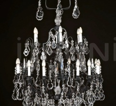 Люстра B4-681/18 Люстра B4-681/18 фабрика Badari Lighting