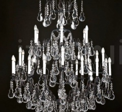 Люстра B4-681/24 Люстра B4-681/24 фабрика Badari Lighting