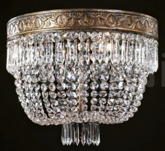 Потолочный светильник B4-706/3PL Потолочный светильник B4-706/3PL фабрика Badari Lighting