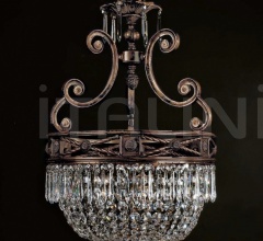 Люстра Villa B4-707/3 Люстра Villa B4-707/3 фабрика Badari Lighting