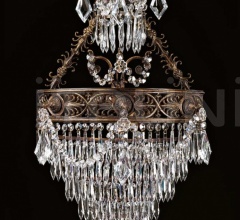 Настенный светильник A8-708/2 Настенный светильник A8-708/2 фабрика Badari Lighting