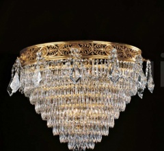 Потолочный светильник B4-708/10PL Потолочный светильник B4-708/10PL фабрика Badari Lighting